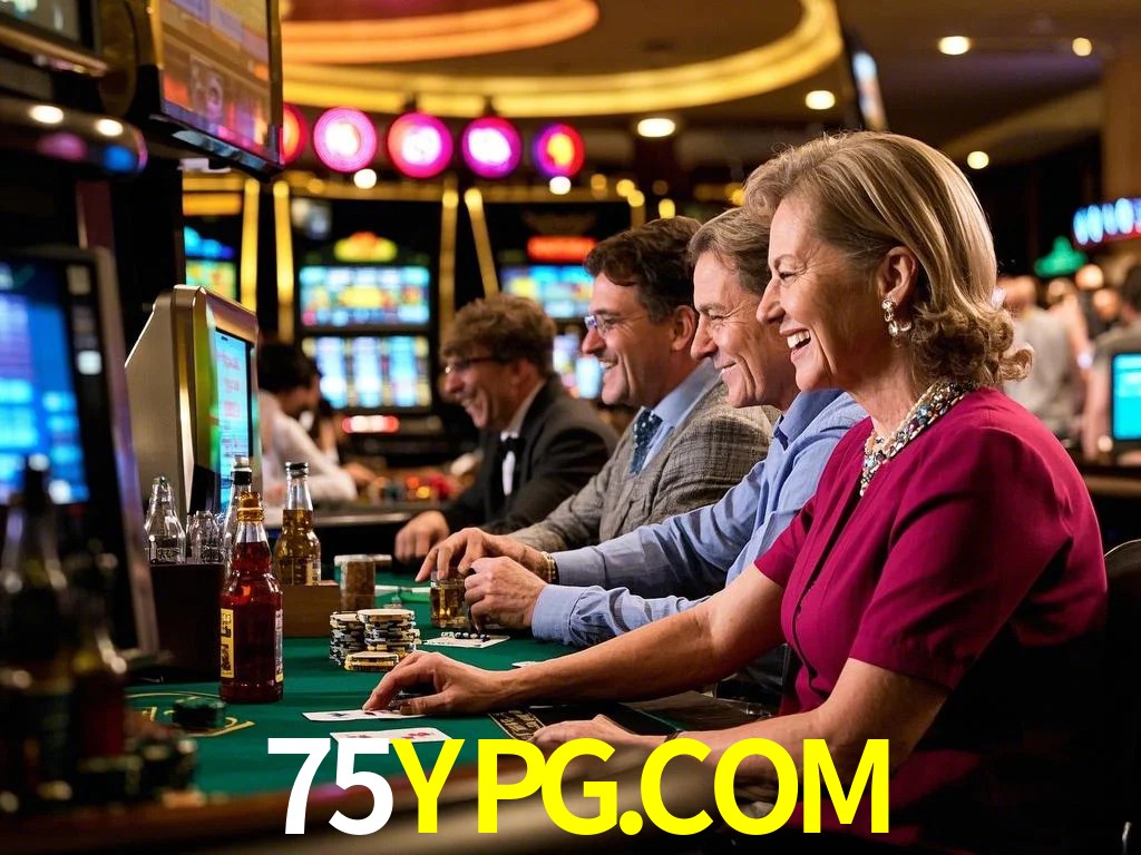 75ypggame-Slots