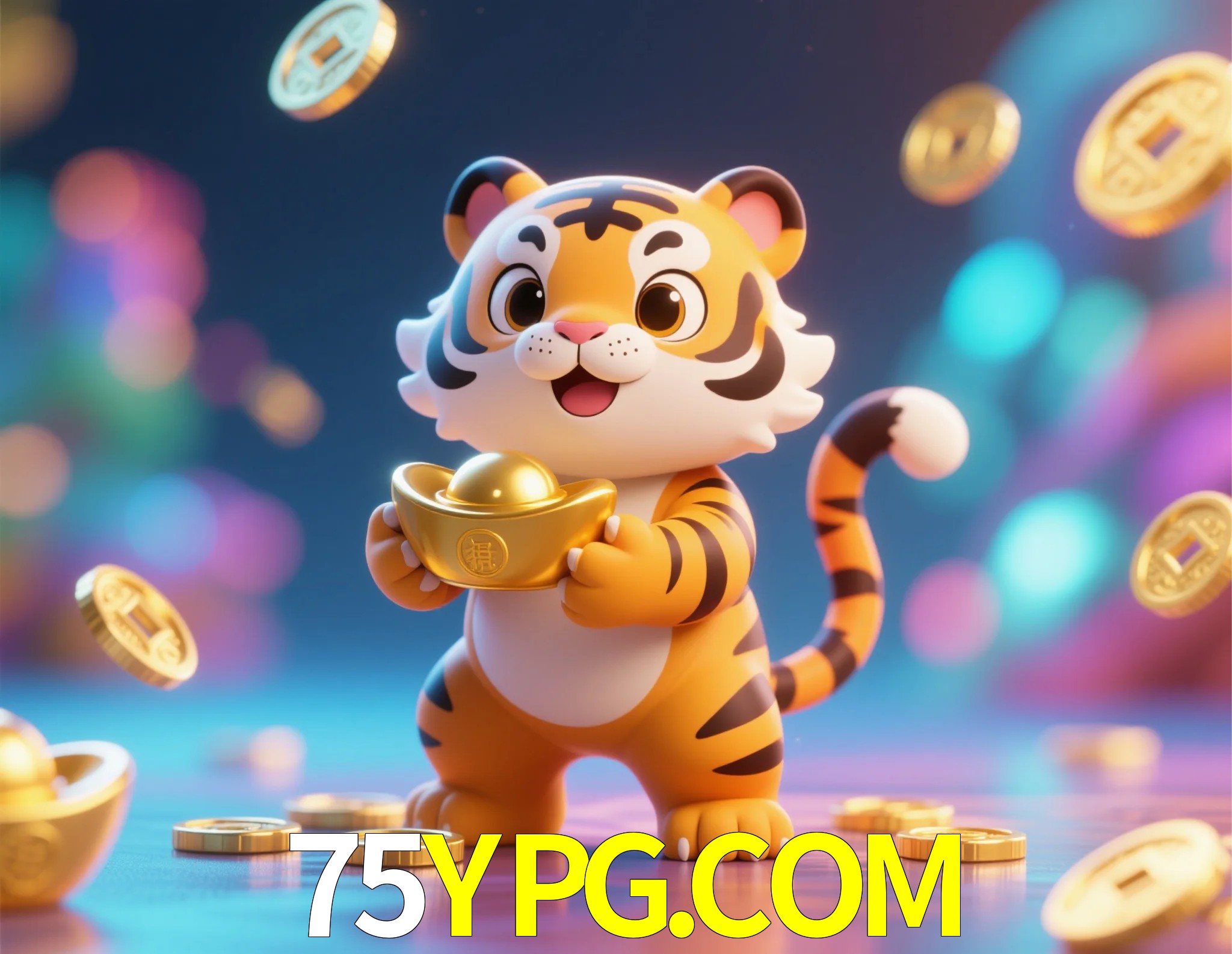 75ypg-Logo
